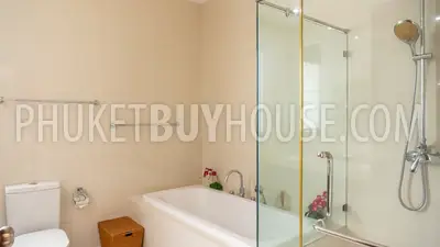 KAT7004: Luxurious Sea View Villa in Kata Beach Area. Photo #18