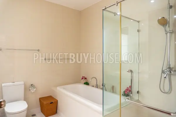 KAT7004: Luxurious Sea View Villa in Kata Beach Area. Fotoğraf #18