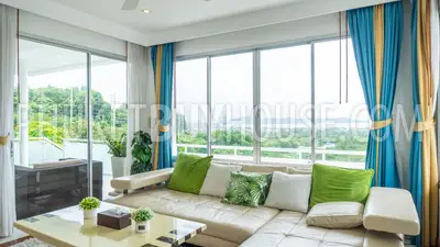 KAT7004: Luxurious Sea View Villa in Kata Beach Area. Photo #28