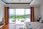 KAT7004: Luxurious Sea View Villa in Kata Beach Area. Thumbnail #32