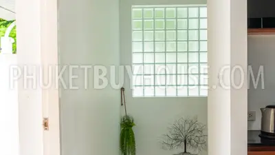 KAT7004: Luxurious Sea View Villa in Kata Beach Area. Photo #3