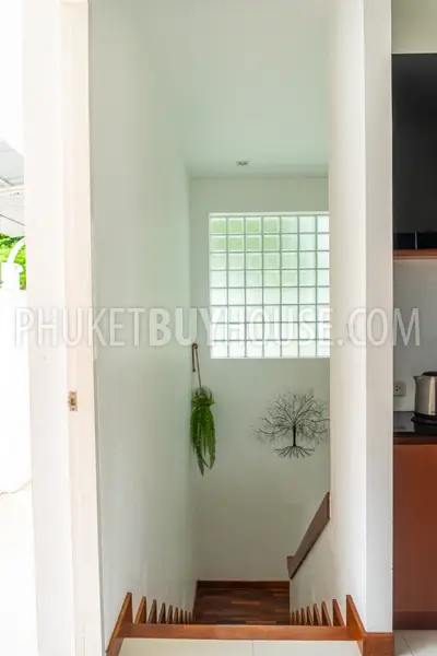 KAT7004: Luxurious Sea View Villa in Kata Beach Area. Fotoğraf #3