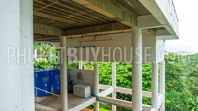 KAT7004: Luxurious Sea View Villa in Kata Beach Area. Photo #41