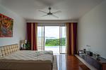KAT7004: Luxurious Sea View Villa in Kata Beach Area. Thumbnail #33