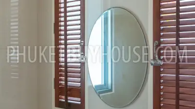 KAT7004: Luxurious Sea View Villa in Kata Beach Area. Photo #30