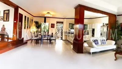 KAM6821: Urgent Sale! Villa for 3 Bedrooms in Kamala. Photo #11