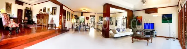 KAM6821: Urgent Sale! Villa for 3 Bedrooms in Kamala. Photo #11