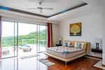 KAT7004: Luxurious Sea View Villa in Kata Beach Area. Thumbnail #42