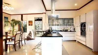 KAM6821: Urgent Sale! Villa for 3 Bedrooms in Kamala. Photo #12