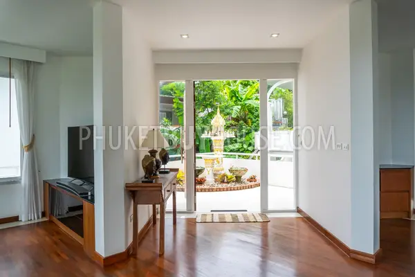 KAT7004: Luxurious Sea View Villa in Kata Beach Area. Fotoğraf #36