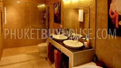 KAM6821: Urgent Sale! Villa for 3 Bedrooms in Kamala. Photo #13