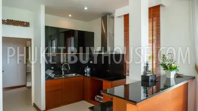 KAT7004: Luxurious Sea View Villa in Kata Beach Area. Photo #44