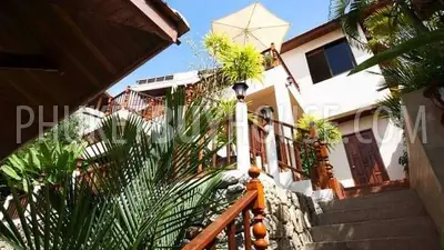 KAM6821: Urgent Sale! Villa for 3 Bedrooms in Kamala. Photo #14