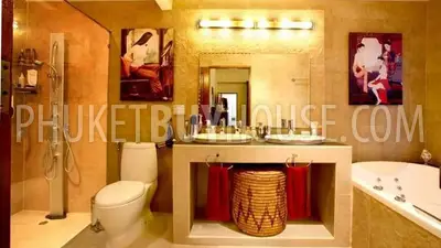 KAM6821: Urgent Sale! Villa for 3 Bedrooms in Kamala. Photo #15