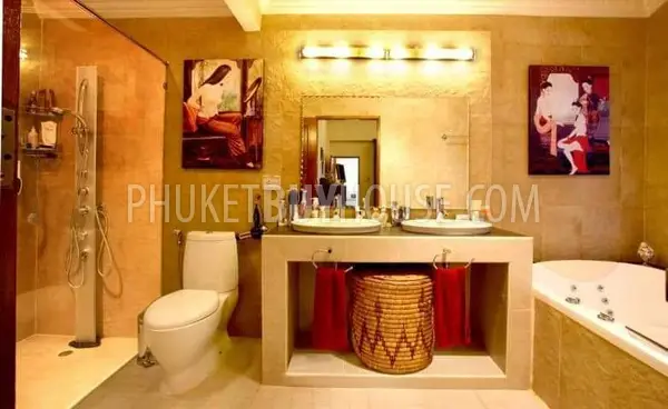 KAM6821: Urgent Sale! Villa for 3 Bedrooms in Kamala. Photo #15