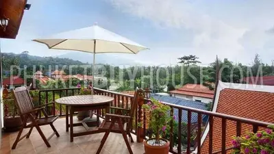 KAM6821: Urgent Sale! Villa for 3 Bedrooms in Kamala. Photo #17