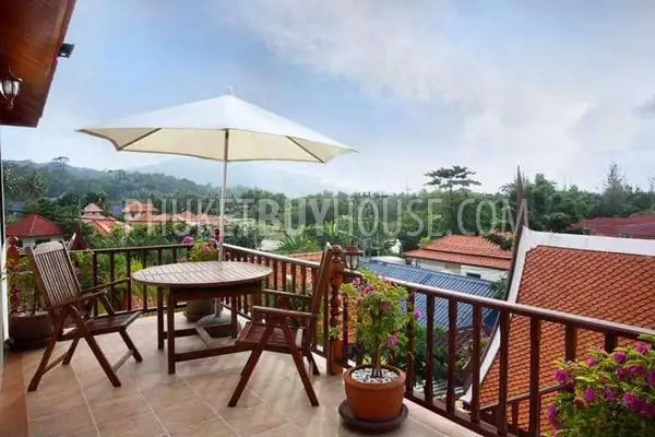 KAM6821: Urgent Sale! Villa for 3 Bedrooms in Kamala. Photo #17