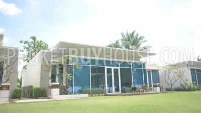 MAI6822: Stunning Beachfront Villa For Sale in Mai Khao beach. Photo #6