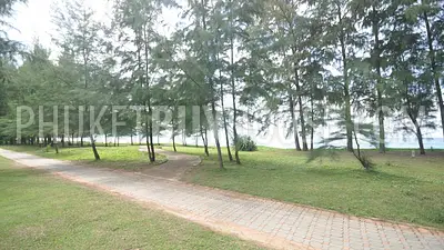 MAI6822: Stunning Beachfront Villa For Sale in Mai Khao beach. Photo #7