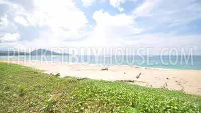 MAI6822: Stunning Beachfront Villa For Sale in Mai Khao beach. Photo #8