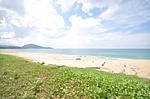 MAI6822: Stunning Beachfront Villa For Sale in Mai Khao beach. Thumbnail #8
