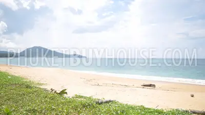 MAI6822: Stunning Beachfront Villa For Sale in Mai Khao beach. Photo #9