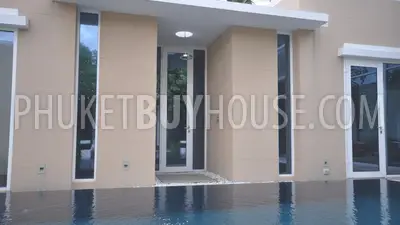 MAI6822: Stunning Beachfront Villa For Sale in Mai Khao beach. Photo #12