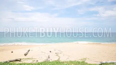 MAI6822: Stunning Beachfront Villa For Sale in Mai Khao beach. Photo #13