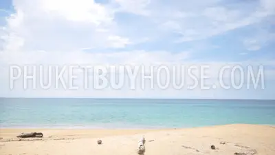 MAI6822: Stunning Beachfront Villa For Sale in Mai Khao beach. Photo #14