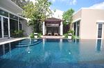 MAI6822: Stunning Beachfront Villa For Sale in Mai Khao beach. Thumbnail #15