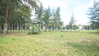 MAI6822: Stunning Beachfront Villa For Sale in Mai Khao beach. Photo #16