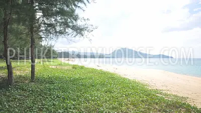 MAI6822: Stunning Beachfront Villa For Sale in Mai Khao beach. Photo #19