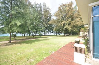 MAI6822: Stunning Beachfront Villa For Sale in Mai Khao beach. Photo #21