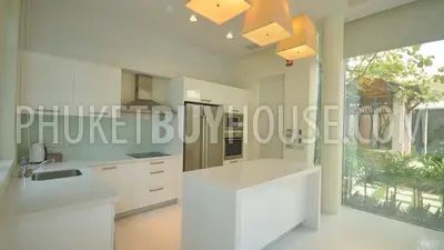 MAI6822: Stunning Beachfront Villa For Sale in Mai Khao beach. Photo #22