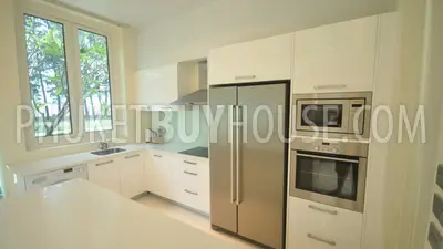 MAI6822: Stunning Beachfront Villa For Sale in Mai Khao beach. Photo #23