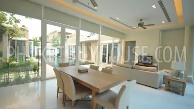 MAI6822: Stunning Beachfront Villa For Sale in Mai Khao beach. Photo #24