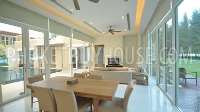 MAI6822: Stunning Beachfront Villa For Sale in Mai Khao beach. Photo #25