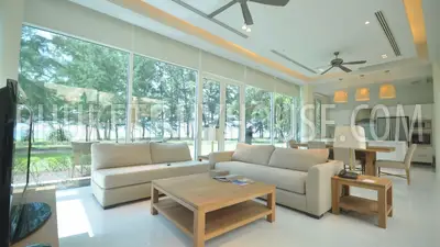 MAI6822: Stunning Beachfront Villa For Sale in Mai Khao beach. Photo #32