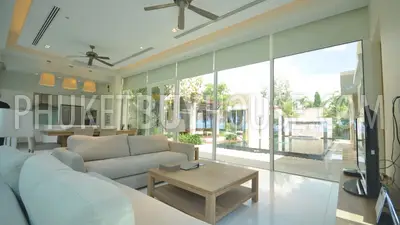 MAI6822: Stunning Beachfront Villa For Sale in Mai Khao beach. Photo #33