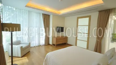 MAI6822: Stunning Beachfront Villa For Sale in Mai Khao beach. Photo #36