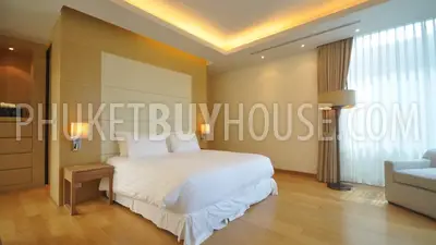 MAI6822: Stunning Beachfront Villa For Sale in Mai Khao beach. Photo #38