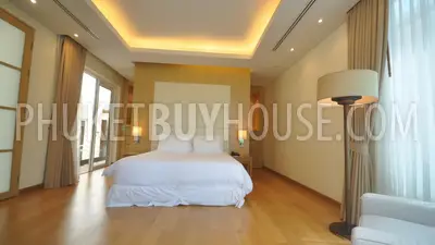MAI6822: Stunning Beachfront Villa For Sale in Mai Khao beach. Photo #40