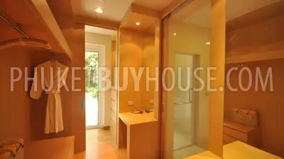 MAI6822: Stunning Beachfront Villa For Sale in Mai Khao beach. Photo #42