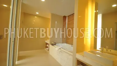 MAI6822: Stunning Beachfront Villa For Sale in Mai Khao beach. Photo #43