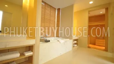 MAI6822: Stunning Beachfront Villa For Sale in Mai Khao beach. Photo #44
