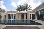 MAI6822: Stunning Beachfront Villa For Sale in Mai Khao beach. Thumbnail #49