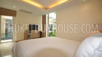 MAI6822: Stunning Beachfront Villa For Sale in Mai Khao beach. Photo #51