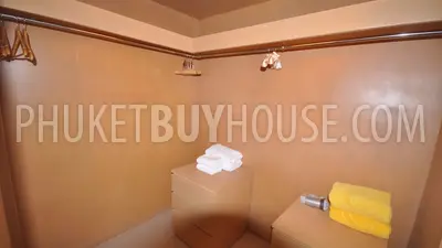 MAI6822: Stunning Beachfront Villa For Sale in Mai Khao beach. Photo #52