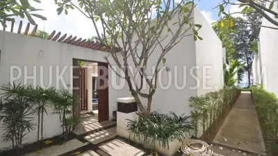 MAI6822: Stunning Beachfront Villa For Sale in Mai Khao beach. Photo #55