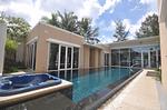 MAI6822: Stunning Beachfront Villa For Sale in Mai Khao beach. Thumbnail #56